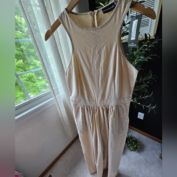 PrettyLittleThing Pants - Jumpsuit